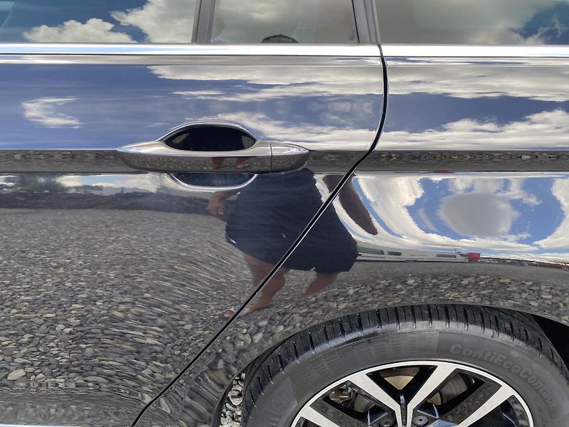 Volkswagen Passat 2.0TDi 150PS DSG 113000TKM!!!! - fotka 27 z 152
