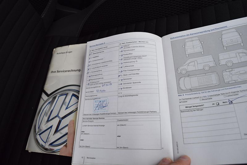 Volkswagen Caddy (2015) 2.0TDI 103kw TRENDLINE TAŽNÉ  - fotka 45 z 49