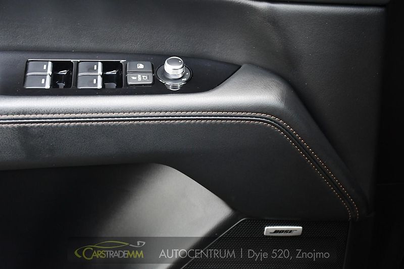 Mazda CX-5 2,5i G194 AWD K360° BOSE HUD   - fotka 25 z 47