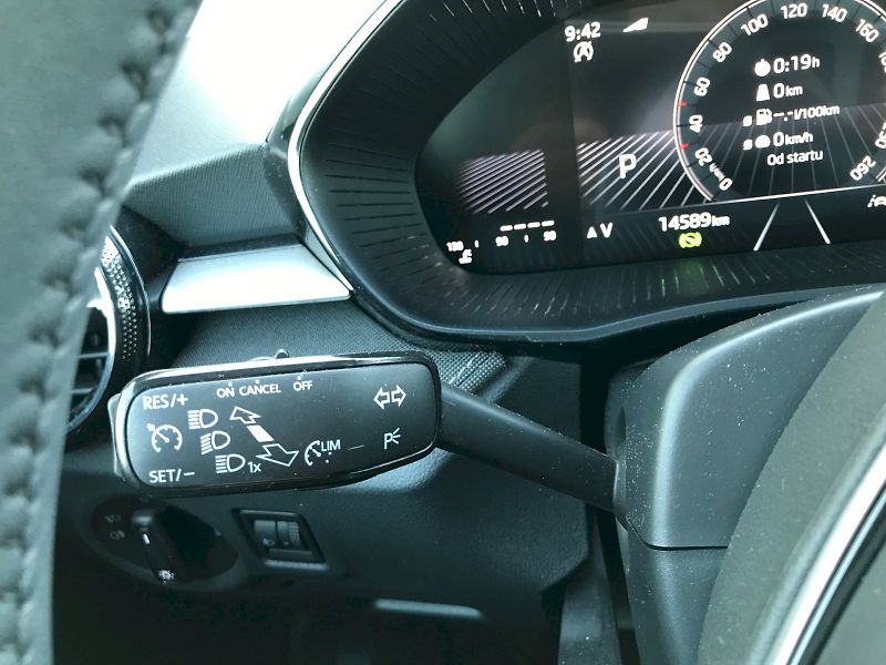 Škoda Fabia (2025) SELEC TS 85/1.0 A7F - fotka 16 z 27