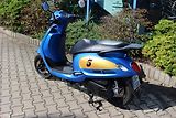 Sym Fiddle III 125 (2025) 2025 TOP NAJETO POUZE 700 KM - náhled 9
