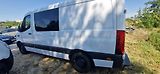 Mercedes-Benz Sprinter (2022) Mercedes-Benz Sprinter 315 cdi - náhled 12