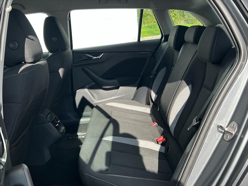 Škoda Scala 1,0 TSi 85kW SELECTION - fotka 13 z 24
