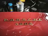 Porsche 356 Roadster