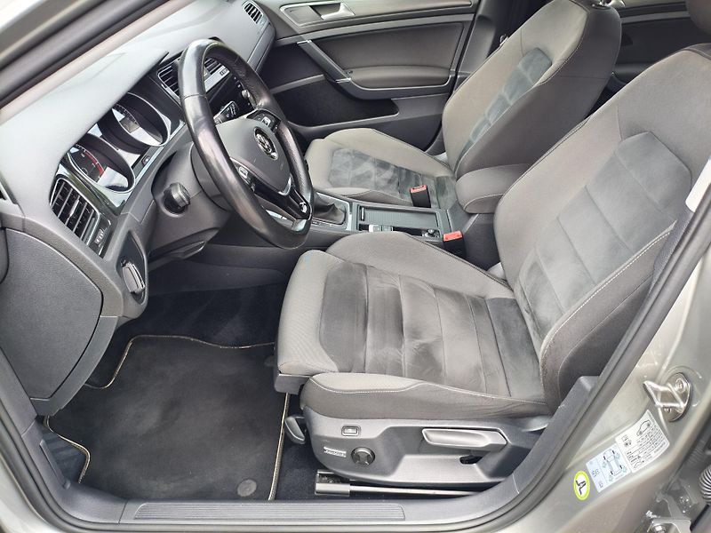 Volkswagen Golf (2018) 1,4 TSI 92Kw Nové ČR - DPH !!! - fotka 12 z 32