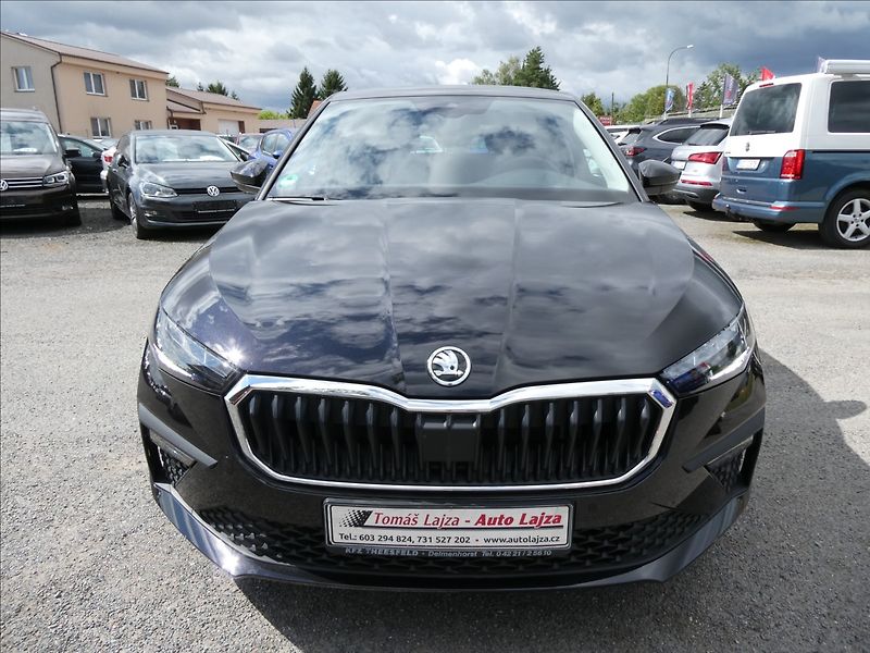 Škoda Scala 1,0 TSi DSG 1.maj,TOP SELECTIO - fotka 2 z 45