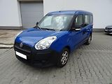 Fiat Dobló (2011) 1.3 JTD 66kw MAN5 - náhled 2