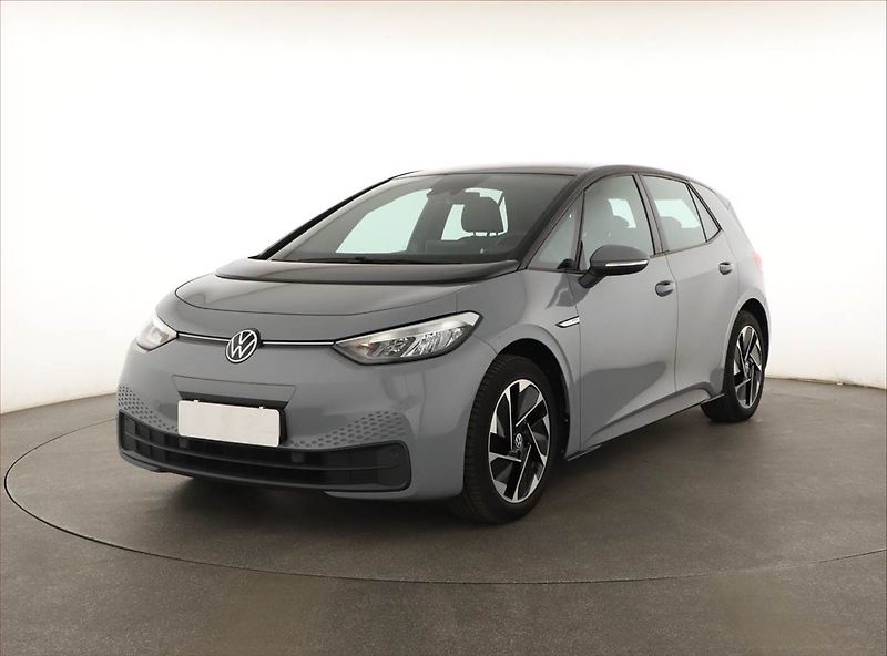 Volkswagen ID.3 (2021) Life Pro Perf. (62 kWh) - fotka 2 z 20