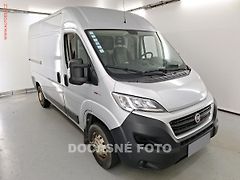 Fiat Ducato (2019) 2.3MJT L2H2, Navi, kamera - fotografie inzerátu