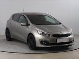 Kia Ceed (2016) 1.4 CVVT, Tempomat - náhled 1