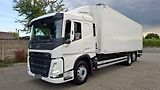 Volvo FM (2022) 380 6x2 chlaďák EURO 6 - náhled 4