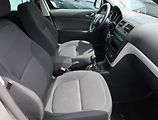 Škoda Yeti (2011) 2.0 TDI, Serv.kniha, Tempomat - náhled 9