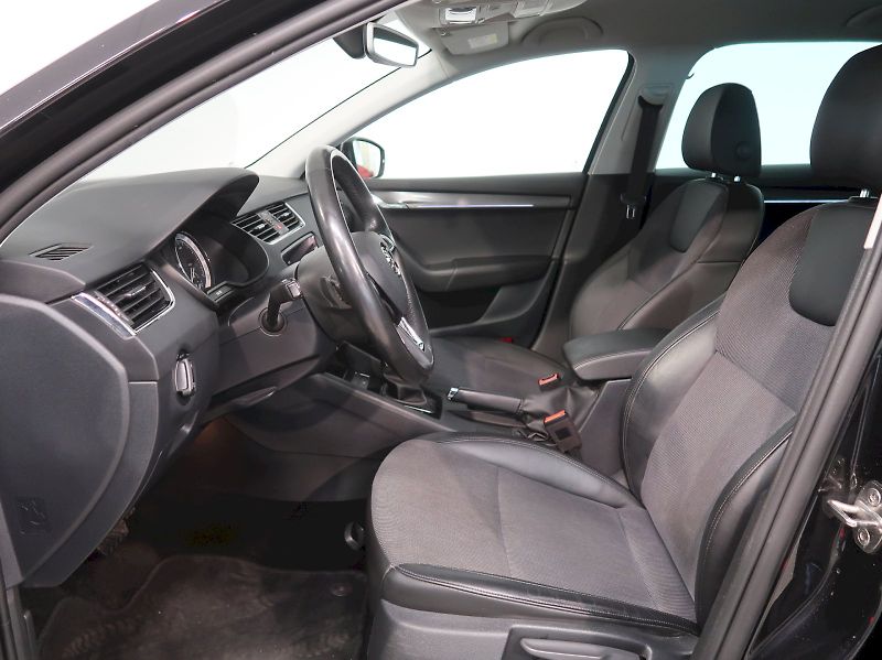 Škoda Octavia (2019) STYLE PLUS 1.5TSI 110KW DSG NA - fotka 13 z 38