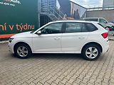 Škoda Kamiq (2023) AMB TS 110/1.5 M6F - náhled 12