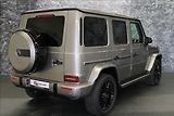 Mercedes-Benz Třídy G 2,9 350d 9G AMG, BURMESTER 4M - náhled 3