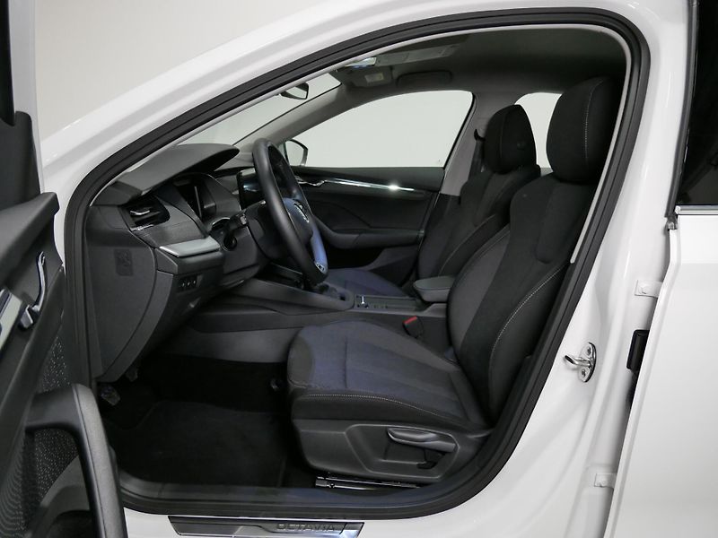 Škoda Octavia - fotka 9 z 25