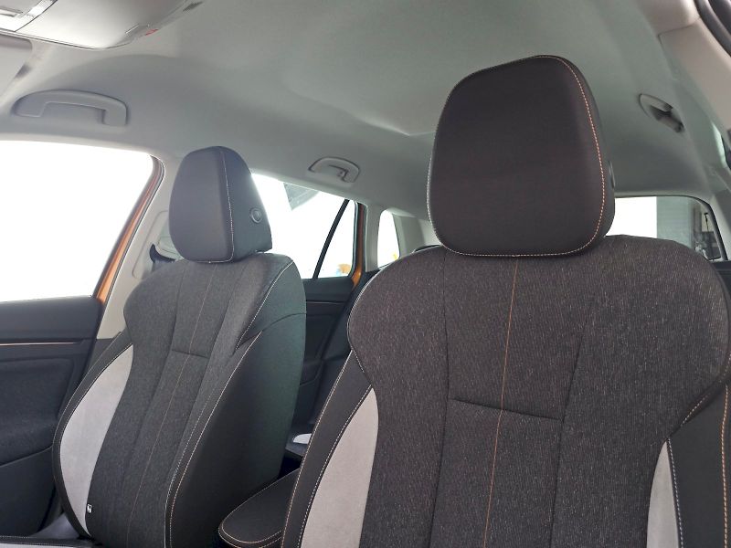 Škoda Kamiq (2024) 1.0TSI 81kW DSG TOP SELECTION - fotka 7 z 29