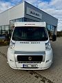 Dethleffs (2012) Dethleffs Globebus T11 - Fiat - náhled 8