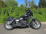 Harley-Davidson FXDF Dyna Fat Bob (2012) - náhled 2
