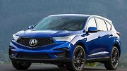 Acura