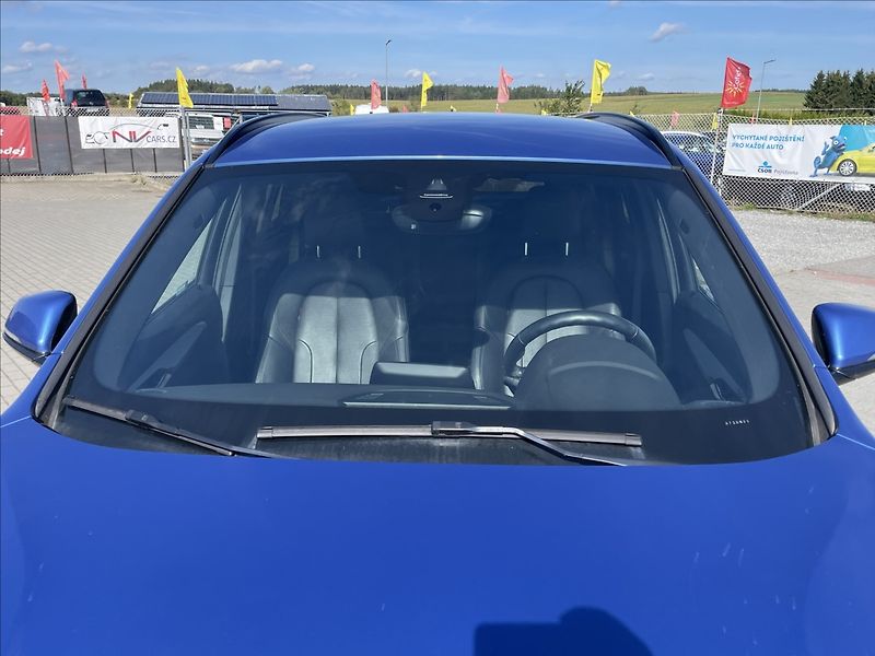 BMW X1 2,0 d 140kw M-Paket X-drive CZ - fotka 28 z 38