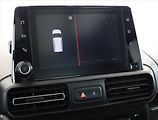 Citroën Berlingo (2019) Feel 1.5 BlueHDi, 5Míst, ČR - náhled 15