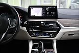 BMW Řada 5 540i xD LUXURY HUD LASER TAŽNÉ - náhled 7