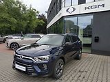 KGM Korando 1.5T, SMART,2WD, AT, SKLADEM - náhled 1