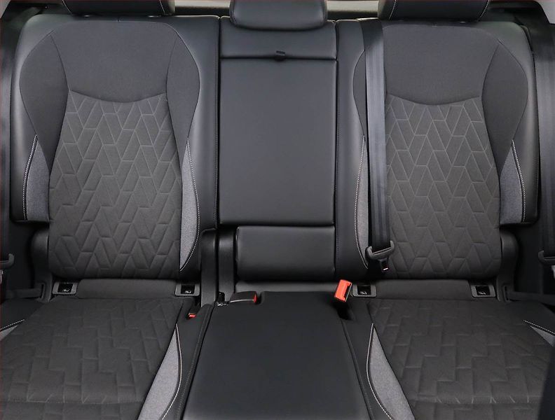 Volkswagen Tiguan (2025) Life 1.5 eTSI, digi klima - fotka 10 z 31