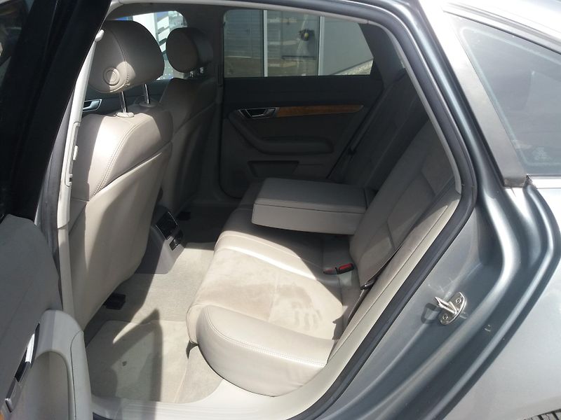 Audi A6 3.0TDi,4X4,NAVI,XENONY! - fotka 17 z 21