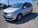 Volkswagen Touran 1.4 TSI, ALU, - náhled 1