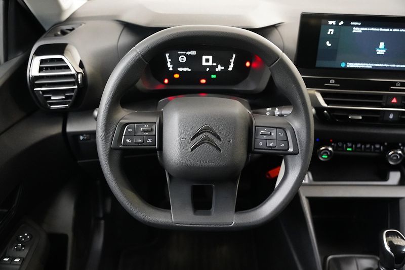 Citroën C4 - fotka 17 z 25