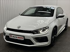 Volkswagen Scirocco R 2.0TSI 206kW DCC DYNAUDIO - fotografie inzerátu