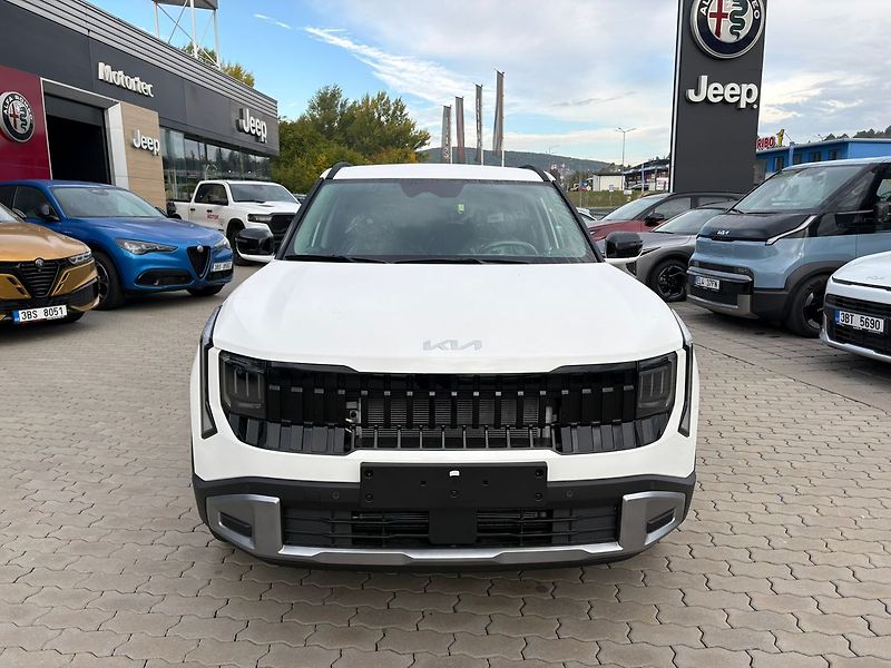 Kia Ostatní 1,6 T-GDi GPF 4x2 EXCLUSIVE (2 - fotka 2 z 15