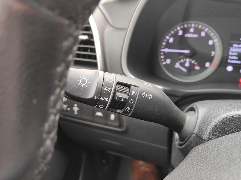 Hyundai Tucson (2019) 1.6 GDI 177k MAN6 TZ, zimáky - fotka 15 z 35