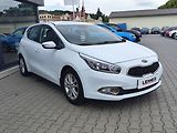 Kia Ceed 1.4 CVVT/73kW servisováno - náhled 2