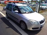Škoda Roomster (2010) 1.2HTP, 51kW, klima, tažné - náhled 7