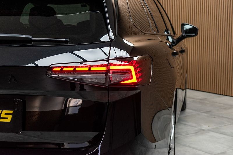 Škoda Superb 2.0TDI L&K*TAŽNÉ*ZÁRUKA*DPH*ČR - fotka 46 z 51