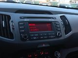 Kia Sportage (2014) Gold 2.0 GDI, Serv.kniha - náhled 12