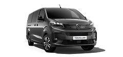 Peugeot Traveller (2026) Allure L3 2.2 BlueHDi 180k VIP - fotografie inzerátu