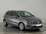 Volkswagen Golf Sportsvan Highline - náhled 14