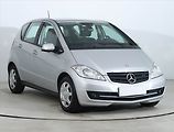 Mercedes-Benz Třídy A (2011) A 160, po STK, jezdí výborně - náhled 1