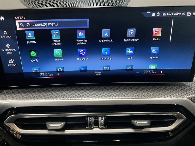 BMW Řada 3 330e M-Sport ACC Kam - fotka 14 z 19