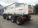Iveco Trakker AD340T45, 8x4, Retarder, Závěs - náhled 3