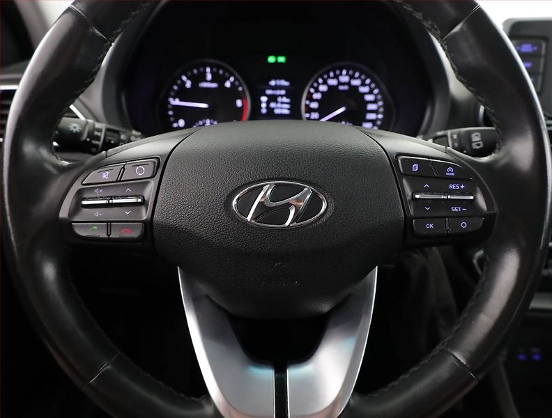 Hyundai i30 (2018) 1.6 CRDi, Serv.kniha, Tempomat - fotka 8 z 15