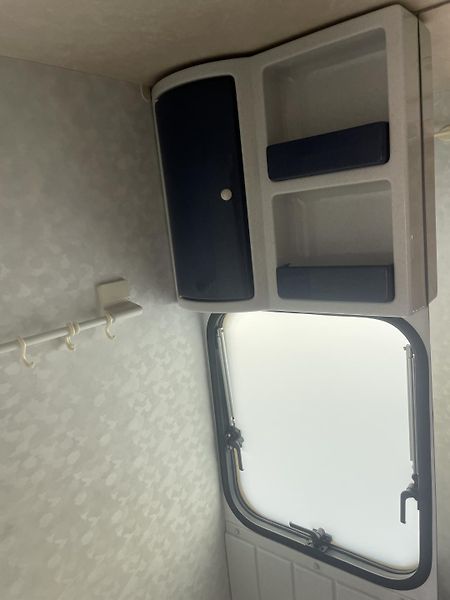 Adria Ostatní 5104 DS ALKO CZ SPRCHA WC TOP! - fotka 41 z 47