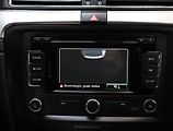 Škoda Superb (2015) Style 2.0 TDI, Navi, Xenony - náhled 16