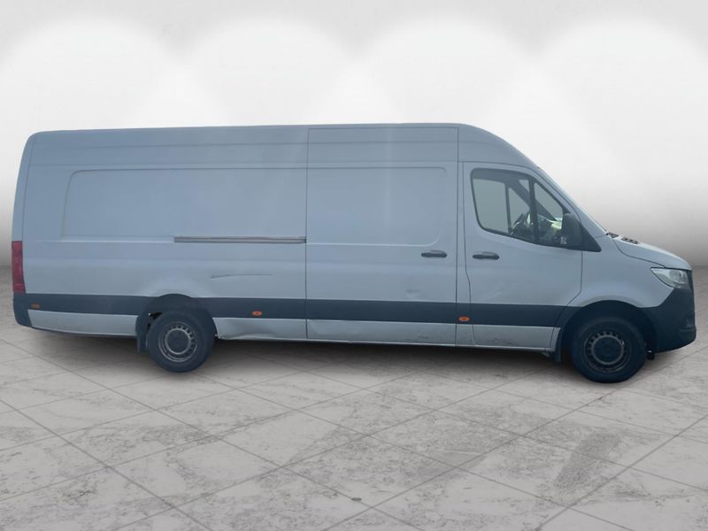 Mercedes-Benz Sprinter 319 CDI  3.0 V6  XL - fotka 8 z 22