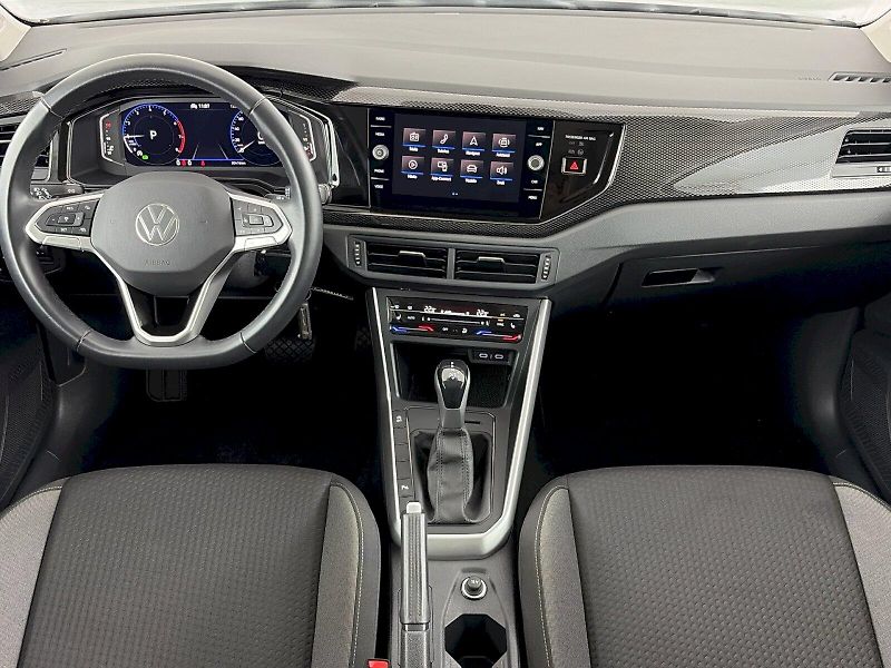 Volkswagen Taigo (2022) Life 1.0 TSI 81kW DSG - fotka 5 z 27