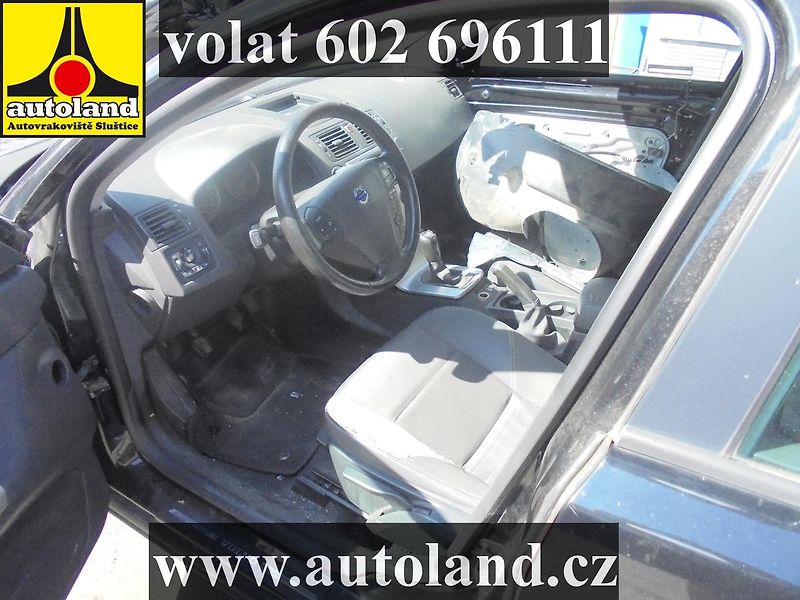 Volvo V50 (2006) VOLAT 602 696111 - fotka 5 z 13